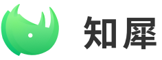知犀思维导图Logo